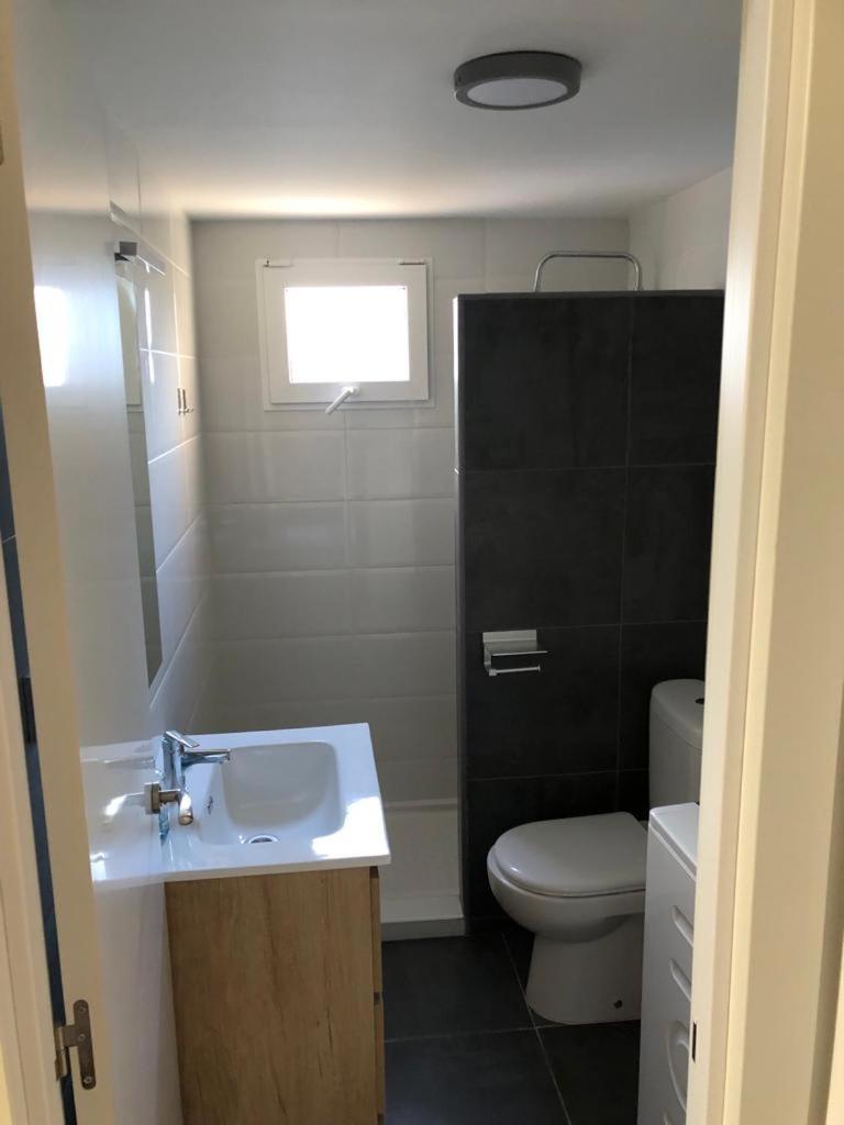 Apartamento Plaza Torre Clara Roquetas de Mar Bagian luar foto